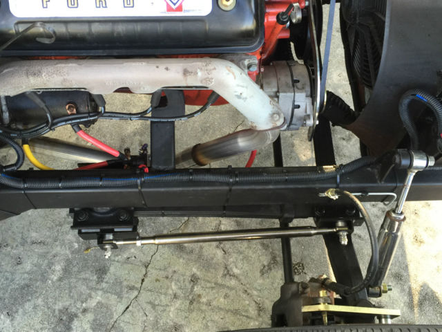 1948 Patina Ford Other Pickups U/K