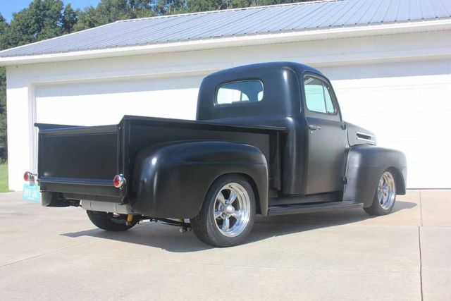 1948 Ford Other Pickups