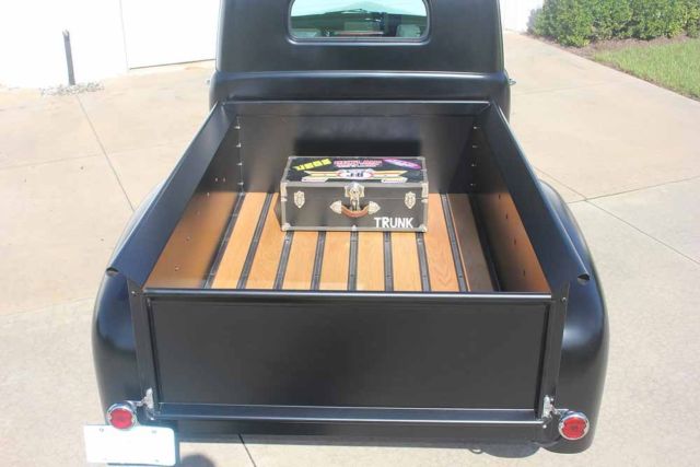 1948 Ford Other Pickups