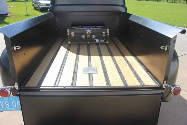 1948 Ford Other Pickups