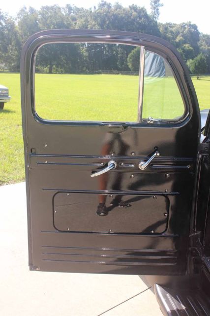 1948 Ford Other Pickups