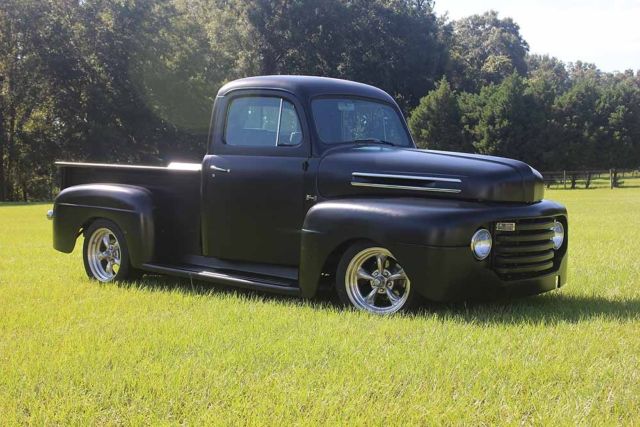 1948 Ford Other Pickups