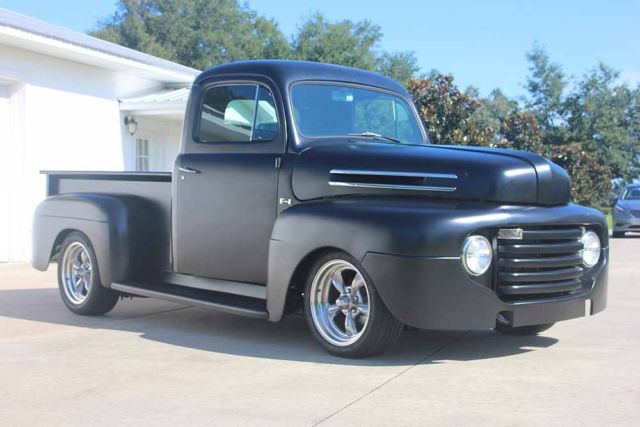 1948 Ford Other Pickups