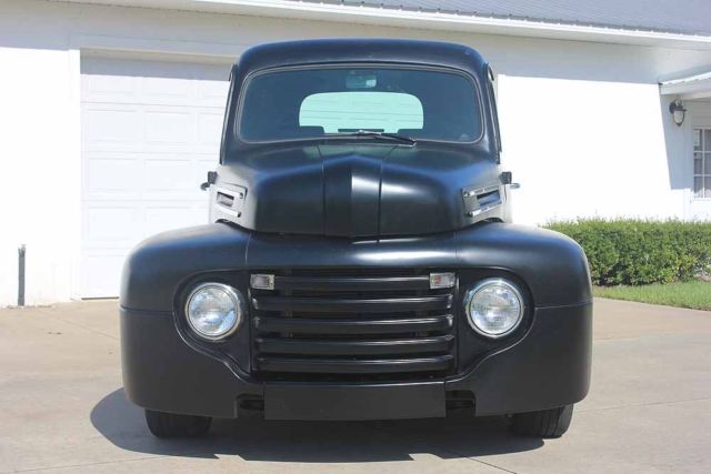 1948 Ford Other Pickups