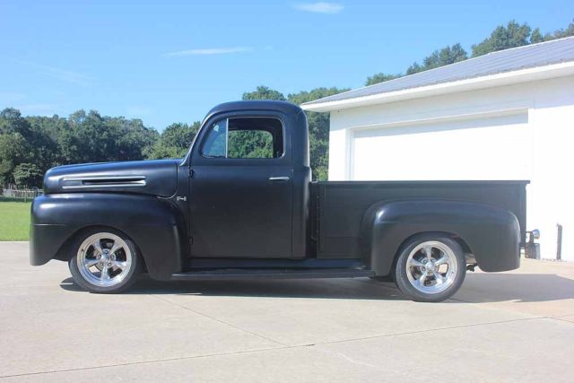 1948 Ford Other Pickups
