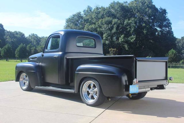 1948 Ford Other Pickups