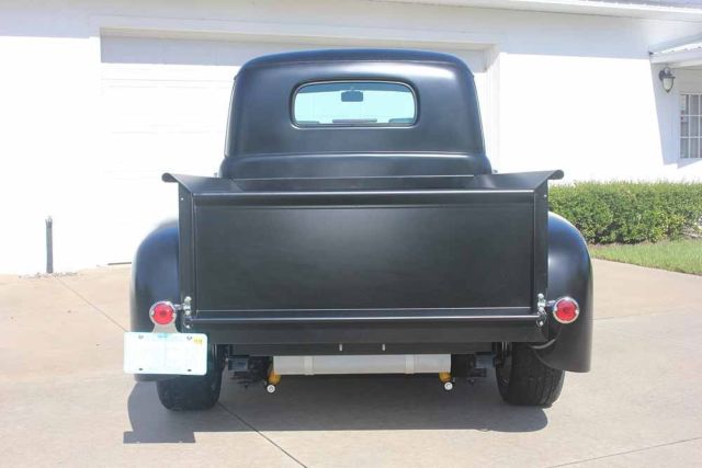 1948 Ford Other Pickups