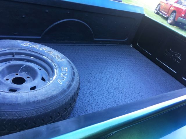 1948 Chameleon Ford Other Pickups