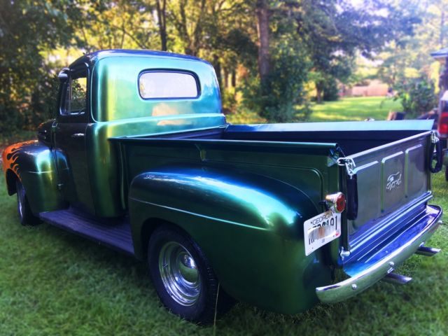 1948 Chameleon Ford Other Pickups