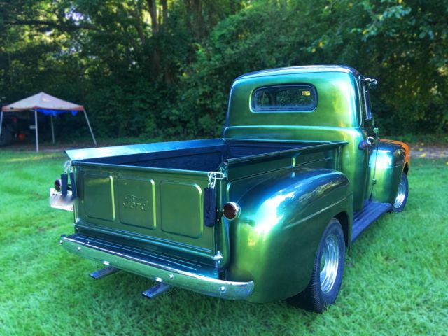 1948 Chameleon Ford Other Pickups