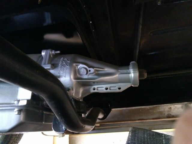 1948 Primer Ford Other Pickups Standard Cab Pickup