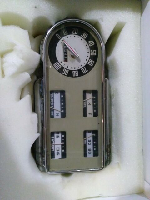 1948 Primer Ford Other Pickups Standard Cab Pickup