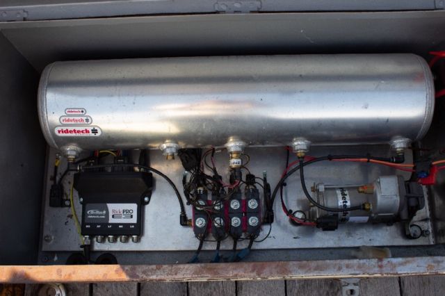 1948 Yellow Ford Other Pickups Pickup