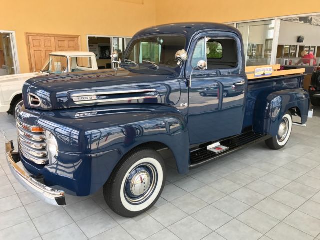 1948 Ford Other Pickups