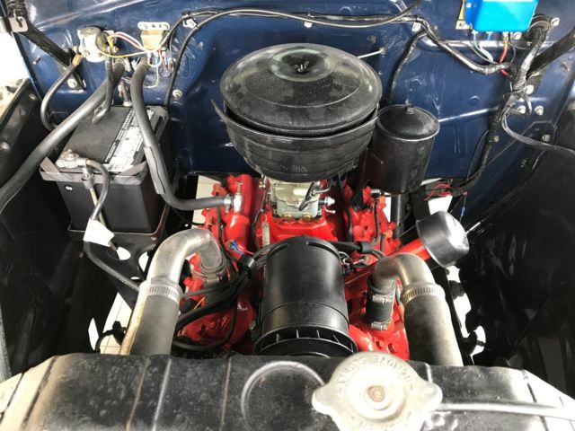 1948 Ford Other Pickups