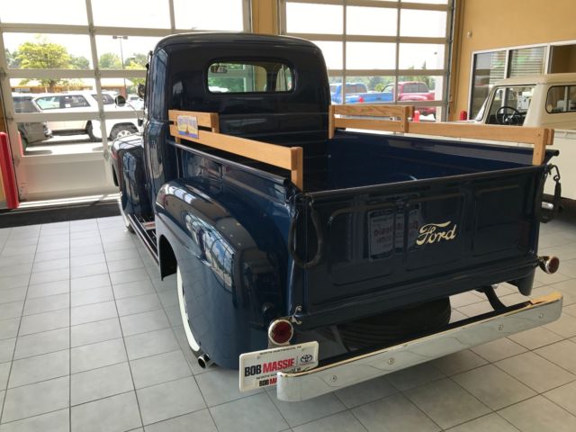 1948 Ford Other Pickups