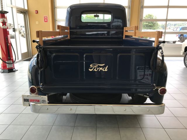 1948 Ford Other Pickups