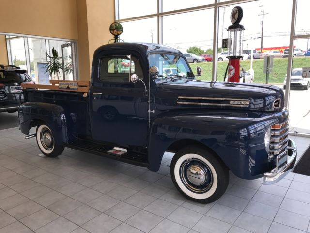 1948 Ford Other Pickups
