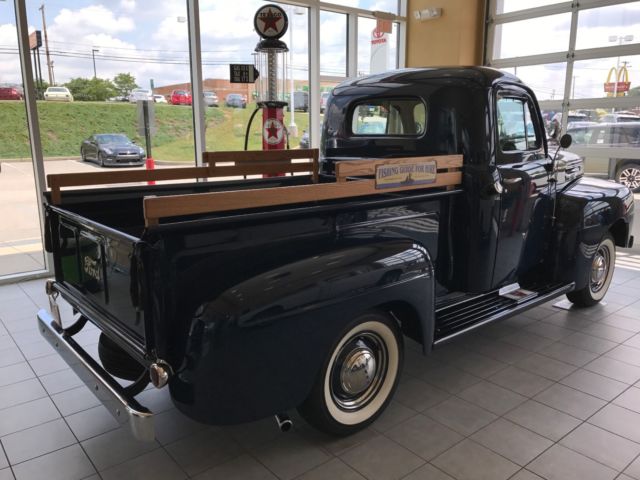 1948 Ford Other Pickups