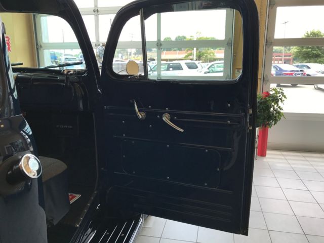 1948 Ford Other Pickups