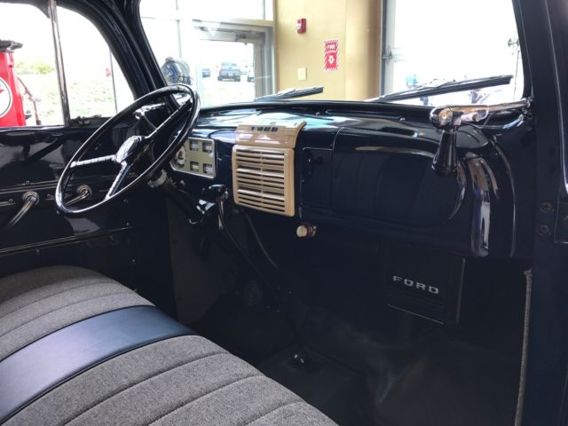 1948 Ford Other Pickups