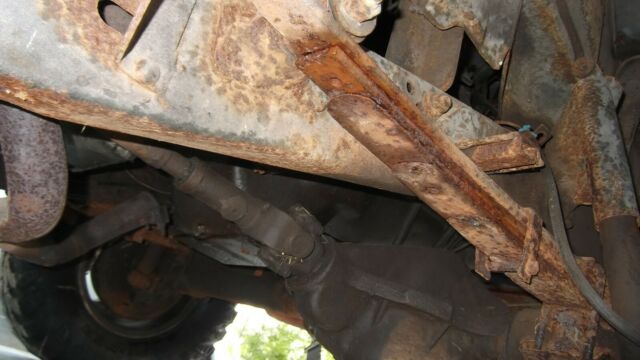 1948 Burgundy Ford Other Pickups Standard Cab Pickup