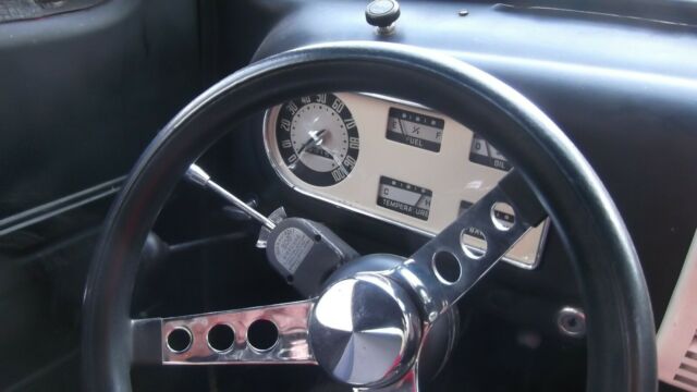 1948 Burgundy Ford Other Pickups Standard Cab Pickup