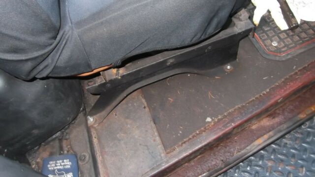 1948 Burgundy Ford Other Pickups Standard Cab Pickup