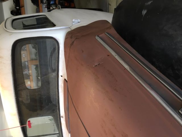 1948 Ford Other Pickups