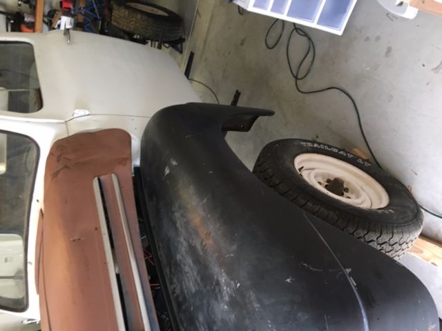 1948 Ford Other Pickups