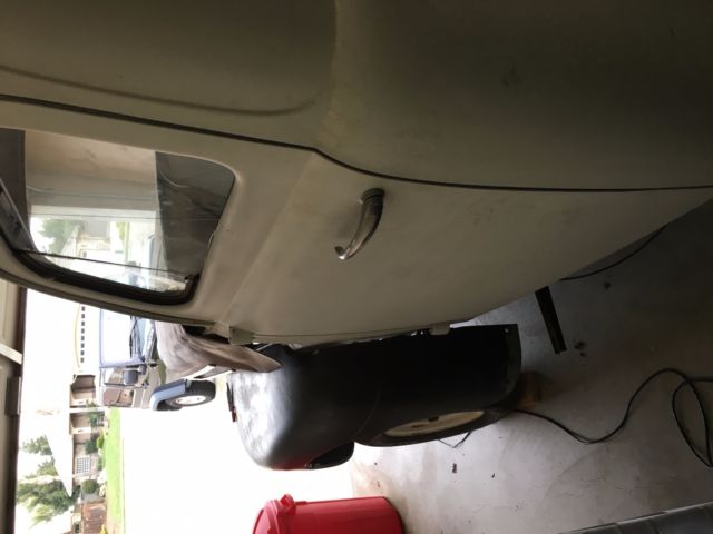 1948 Ford Other Pickups