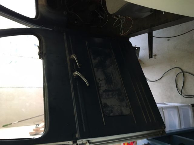 1948 Ford Other Pickups