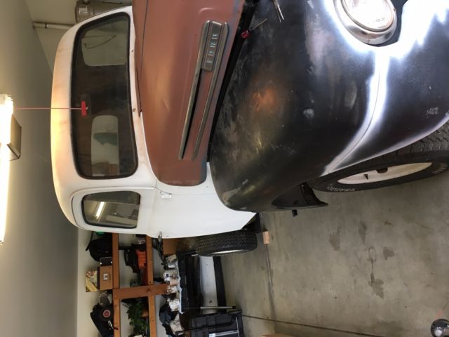 1948 Ford Other Pickups