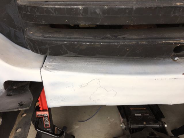 1948 Ford Other Pickups