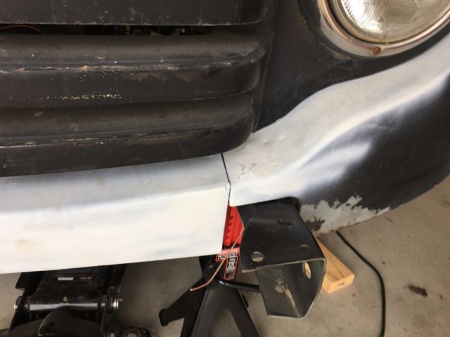 1948 Ford Other Pickups