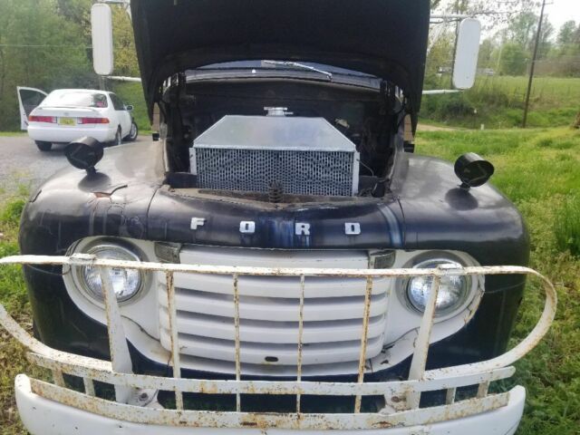 1948 Ford Other Pickups Cab & Chassis