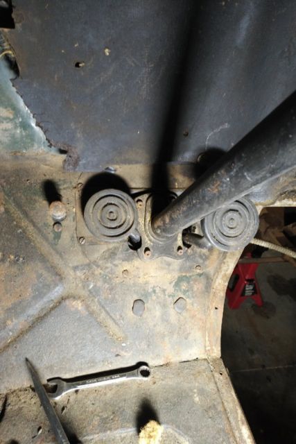 1948 Green Ford Other Pickups Standard Cab Pickup