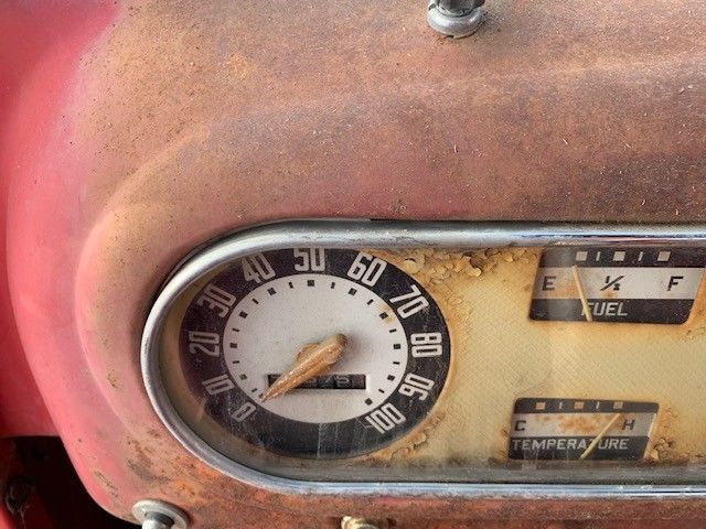 1948 Ford Other Pickups