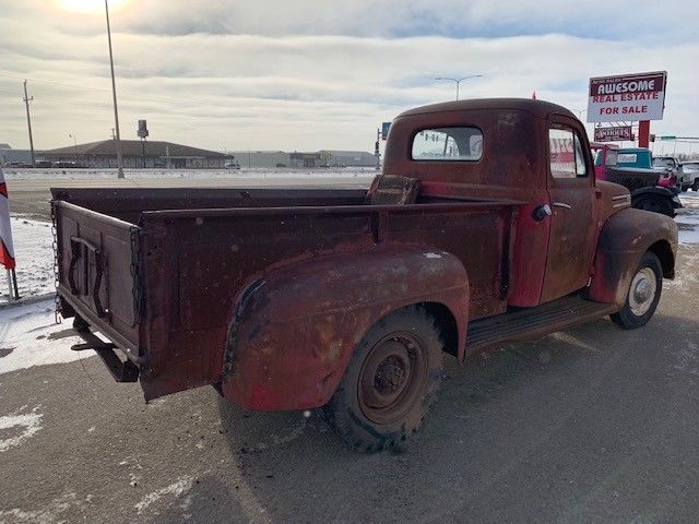 1948 Ford Other Pickups