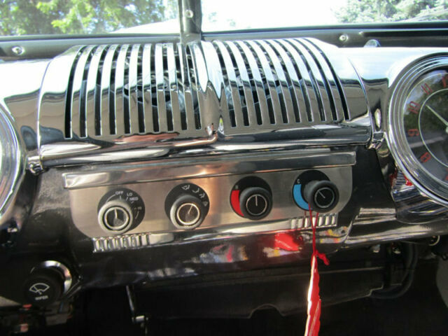 1948 White Ford Other Sedan