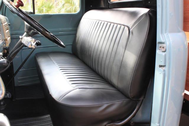 1948 Blue Ford Other Stakebed