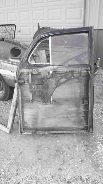 1948 Ford woodie Woodie