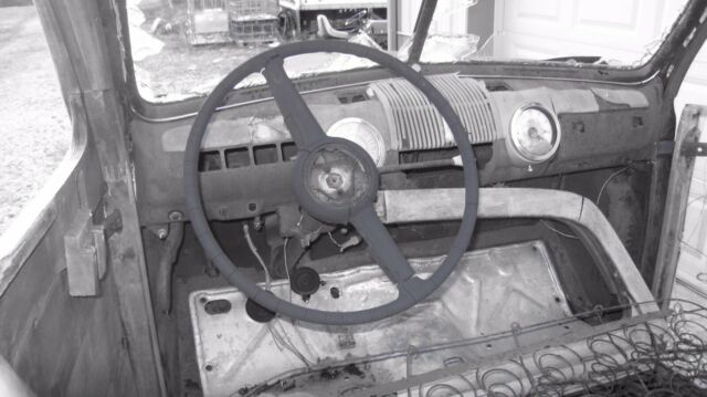 1948 Ford woodie Woodie