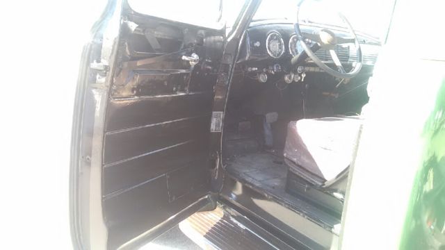 1948 Green GMC Other Cab & Chassis