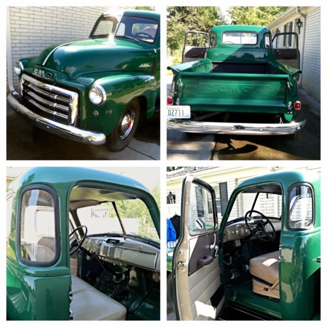 1948 GMC Other