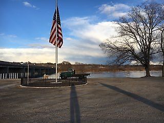 1948 Green GMC 250 Truck