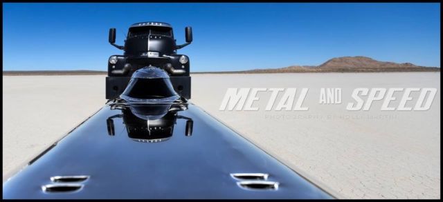 1948 Black GMC Custom Extended Crew Cab Pickup