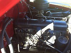 1948 Red GMC Other Standard Cab Pickup