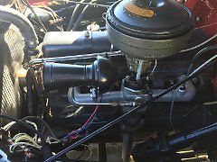 1948 Red GMC Other Standard Cab Pickup