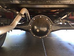 1948 Red GMC Other Standard Cab Pickup